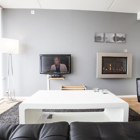 Klostergaarden Leilighetshotell As - Best Housing Apartments スタヴァンゲル エクステリア 写真
