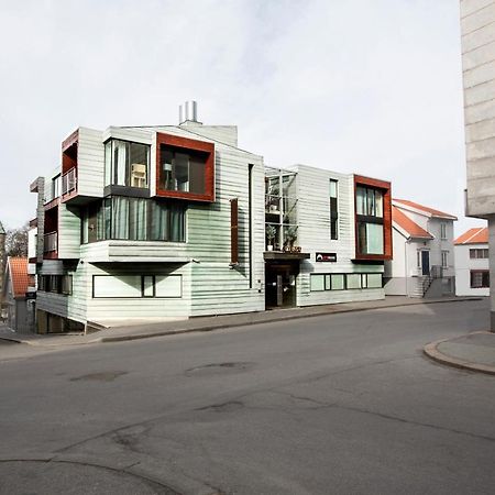 Klostergaarden Leilighetshotell As - Best Housing Apartments スタヴァンゲル エクステリア 写真