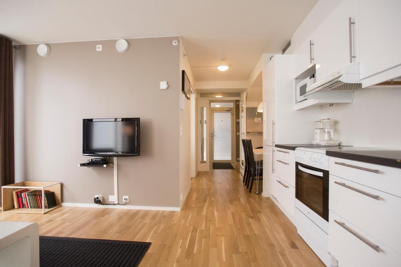 Klostergaarden Leilighetshotell As - Best Housing Apartments スタヴァンゲル エクステリア 写真