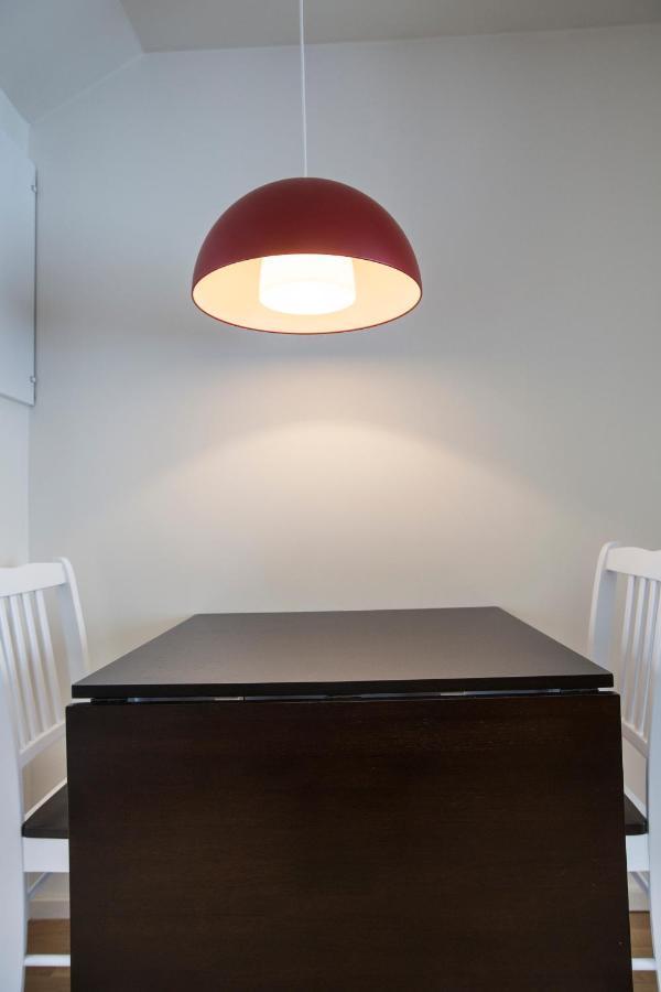 Klostergaarden Leilighetshotell As - Best Housing Apartments スタヴァンゲル エクステリア 写真