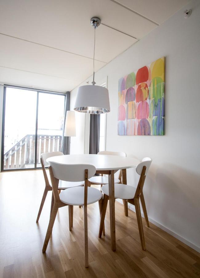Klostergaarden Leilighetshotell As - Best Housing Apartments スタヴァンゲル エクステリア 写真