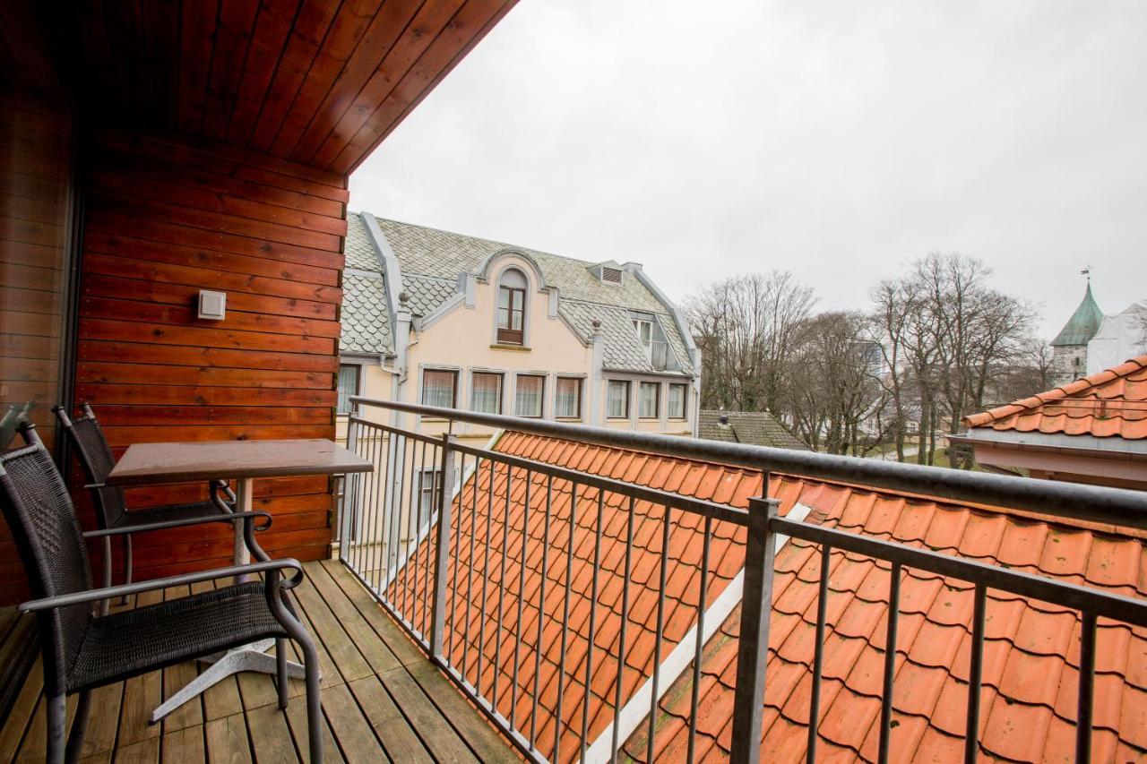 Klostergaarden Leilighetshotell As - Best Housing Apartments スタヴァンゲル エクステリア 写真