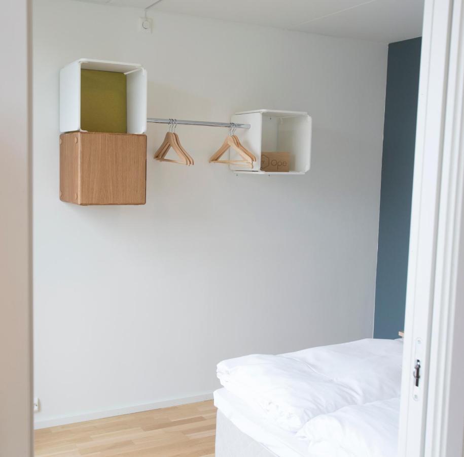 Klostergaarden Leilighetshotell As - Best Housing Apartments スタヴァンゲル エクステリア 写真