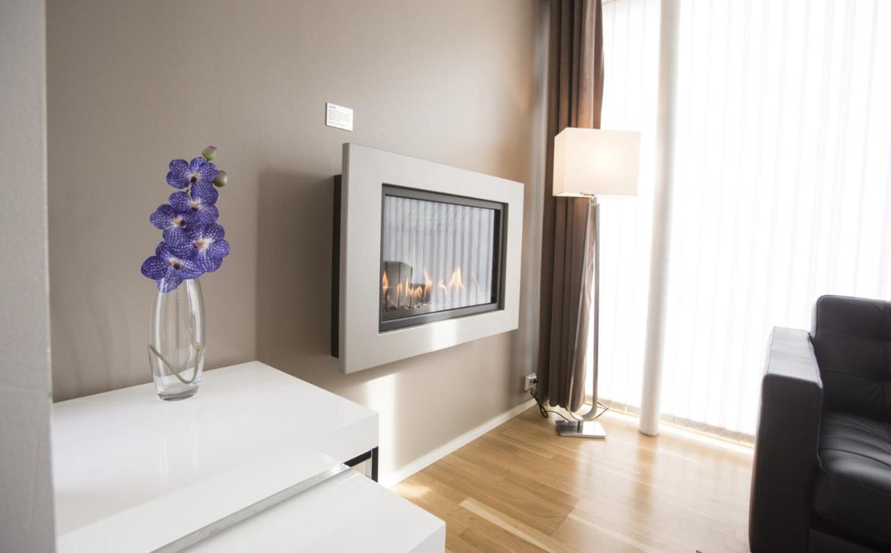 Klostergaarden Leilighetshotell As - Best Housing Apartments スタヴァンゲル エクステリア 写真