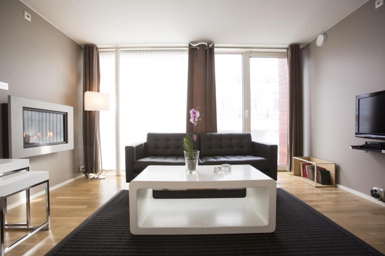 Klostergaarden Leilighetshotell As - Best Housing Apartments スタヴァンゲル エクステリア 写真