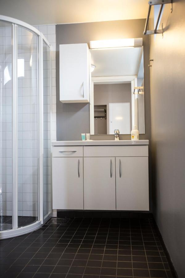 Klostergaarden Leilighetshotell As - Best Housing Apartments スタヴァンゲル エクステリア 写真