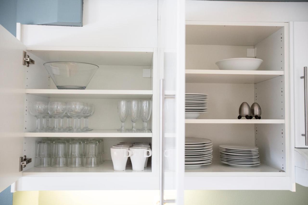 Klostergaarden Leilighetshotell As - Best Housing Apartments スタヴァンゲル エクステリア 写真