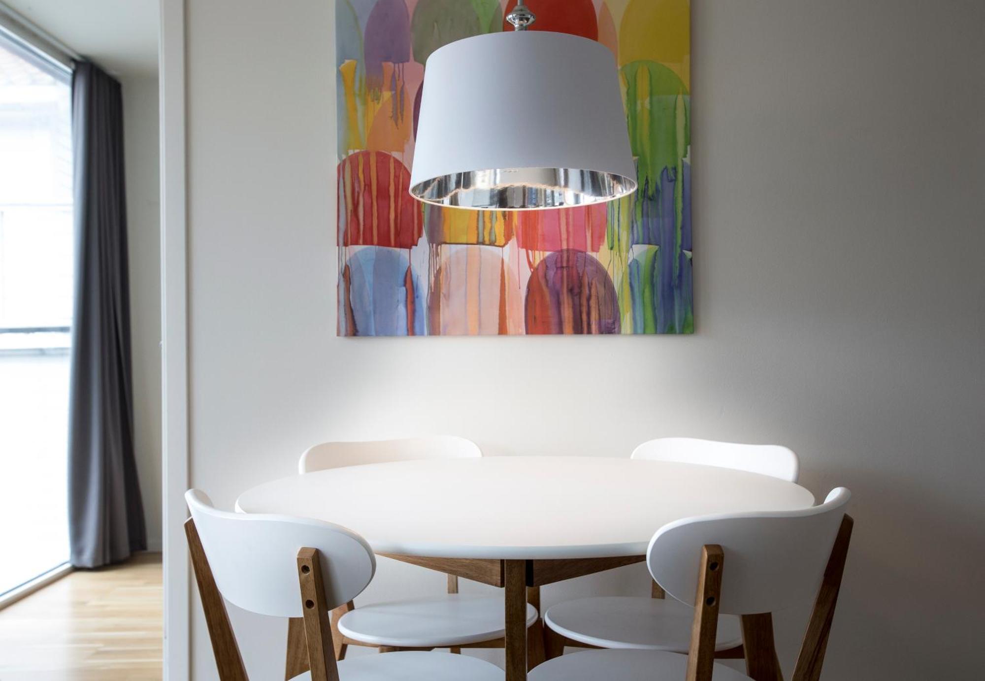 Klostergaarden Leilighetshotell As - Best Housing Apartments スタヴァンゲル エクステリア 写真